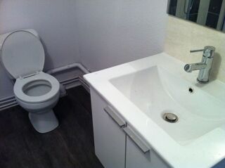  Appartement � louer 3 pi�ces 49 m�