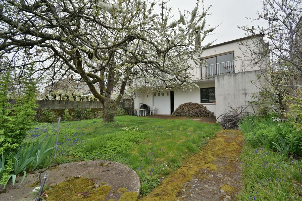 Maison 6 pièces 140 m² · à Cholet · 140 m² · 238 000 €
