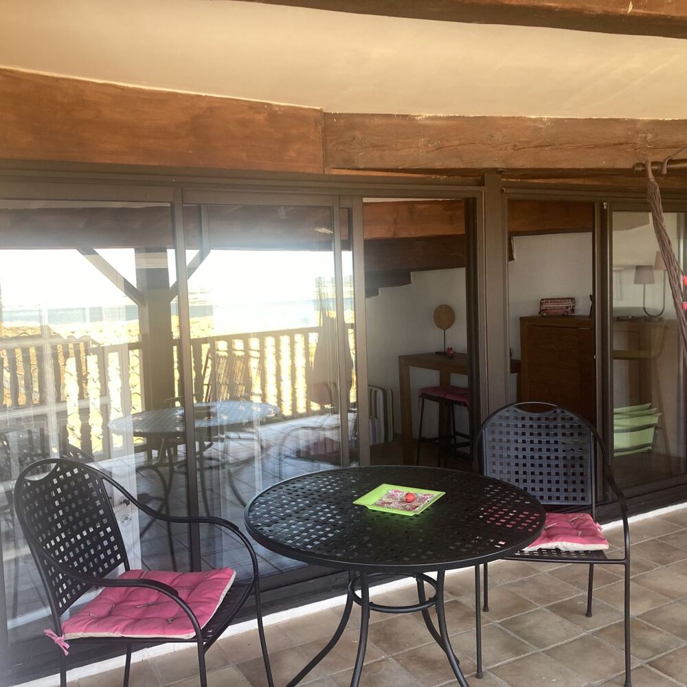 Vente Maison Maison de village superbe terrasse Bages