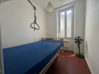  Appartement à louer 2 pièces 41 m²