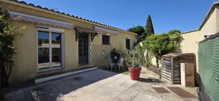  Maison � vendre 3 pi�ces 85 m�