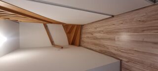  Appartement  vendre 3 pices 91 m