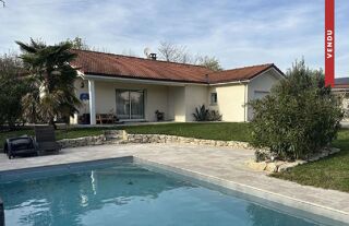  Maison à vendre 4 pièces 115 m²