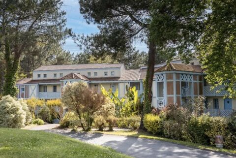   2 Pi�ces VUE SUR GOLF Appartement - 2 pi�ce(s) - 28 m�