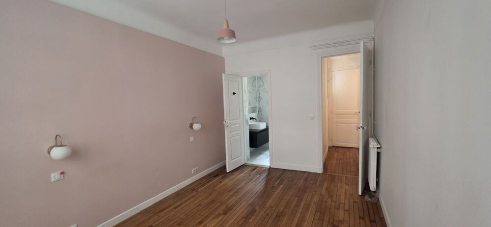  vendre  Appartement Paris 16