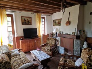  Maison � vendre 4 pi�ces 92 m�