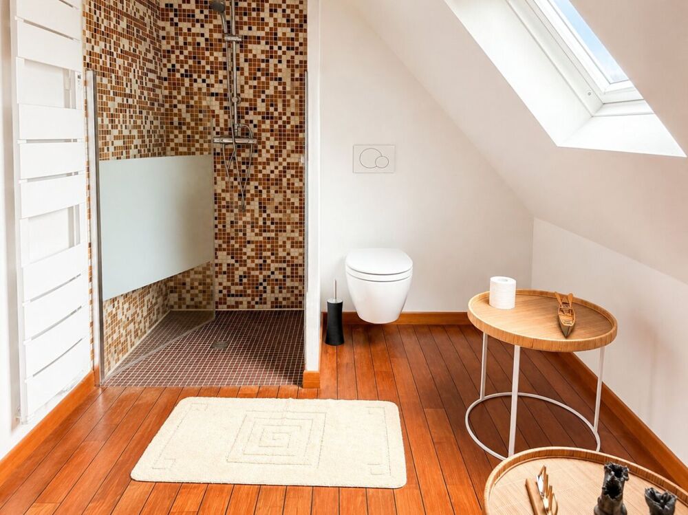 à vendre  Maison Perros-Guirec (22700)