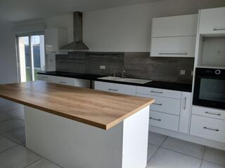  Maison � vendre 5 pi�ces 128 m�