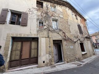  Immeuble � vendre 5 pi�ces 200 m�