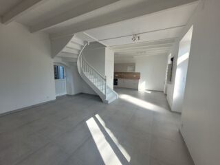  Maison à vendre 4 pièces 80 m²