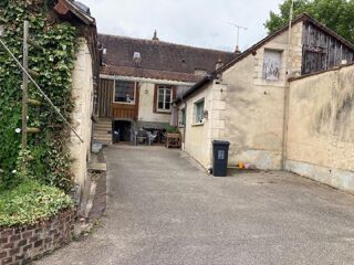  Maison à vendre 5 pièces 103 m²