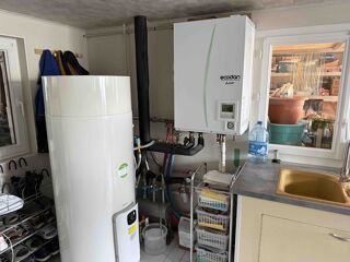  Maison à vendre 7 pièces 180 m²