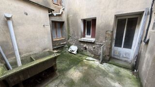 Maison 4 pièces 95 m² · à Olonzac · 95 m² · 39 000 €