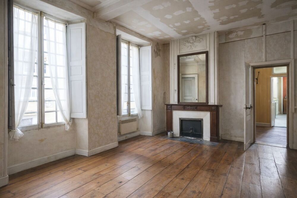 Vente Appartement 4 Pièces Pau