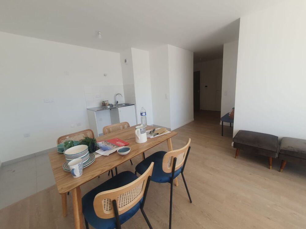 Vente Appartement 3 Pièces 3P balcon sud/ouest cave - parking Neuilly plaisance