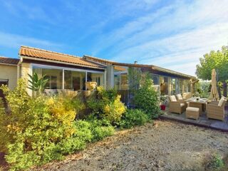 Vente Maison Maison Villa de plain pied Saint paul le jeune