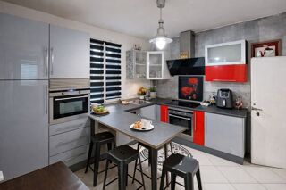  Maison � vendre 6 pi�ces 171 m�