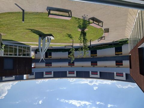  Appartement � louer 1 pi�ce 22 m�