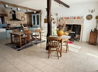  Maison � vendre 5 pi�ces 155 m�