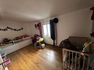  Maison � vendre 3 pi�ces 65 m�