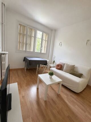  Appartement à vendre 2 pièces 30 m²