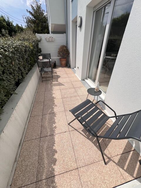  Appartement à vendre 2 pièces 47 m²