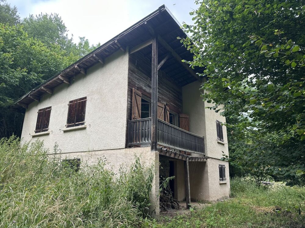 Vente Maison Maison Saurat