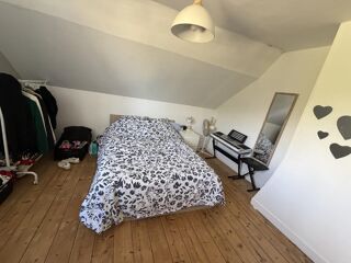  Maison à louer 5 pièces 83 m²