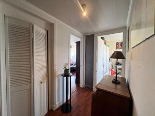  Appartement à vendre 3 pièces 