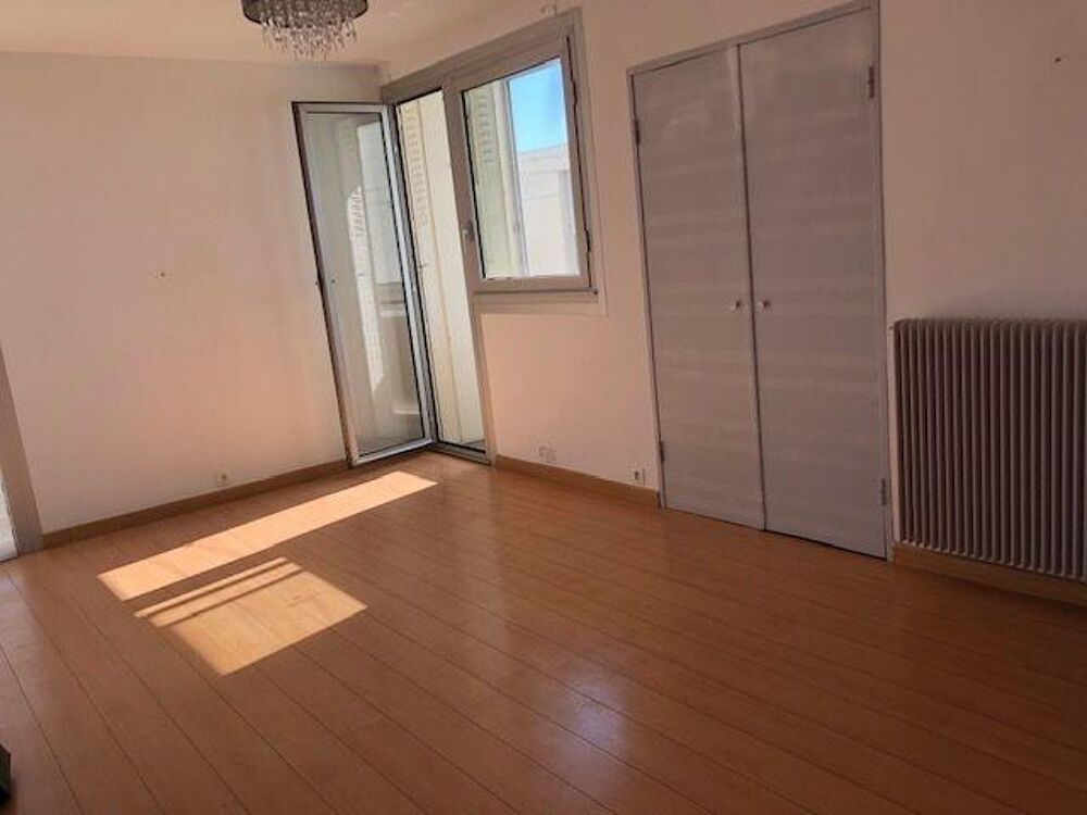 Location Appartement 3 Pièces balcon Marseille 14