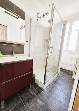  Appartement � vendre 3 pi�ces 55 m�