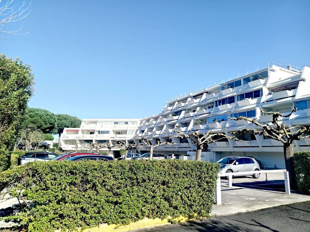 Vente Appartement 2 Pièces La grande motte