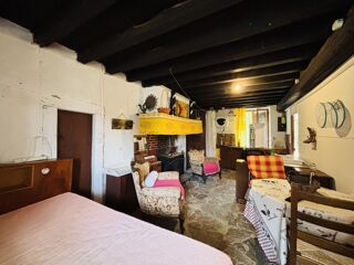  Maison à vendre 2 pièces 37 m²