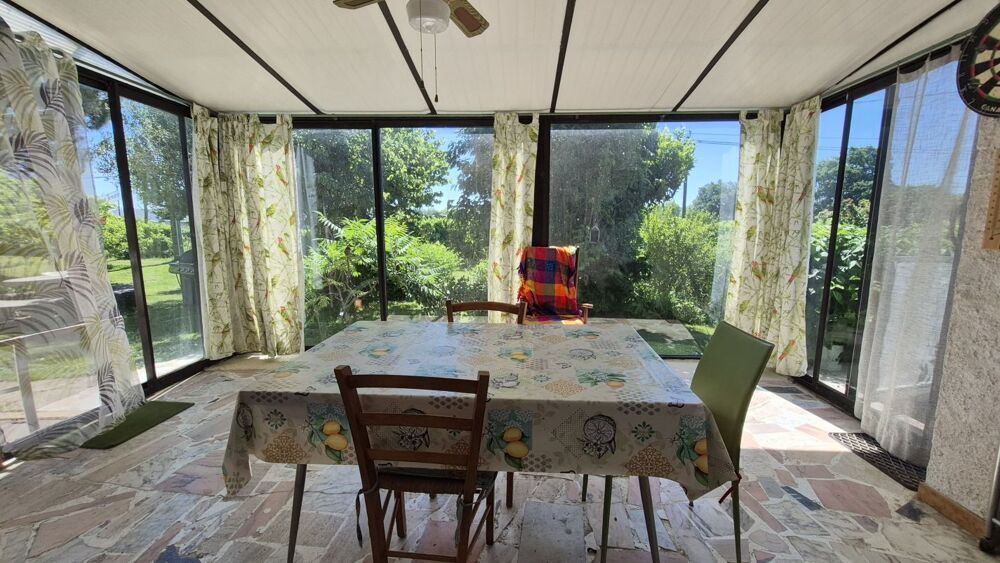Vente Maison Maison avec piscine Montastruc la conseillere