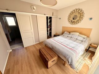  Maison à vendre 6 pièces 125 m²