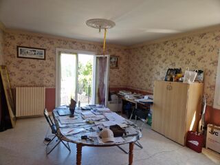  Maison � vendre 5 pi�ces 323 m�