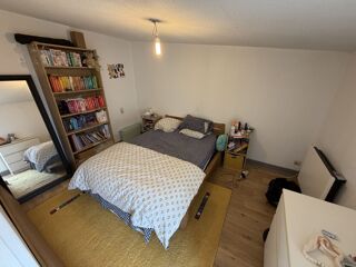  Appartement � louer 3 pi�ces 58 m�