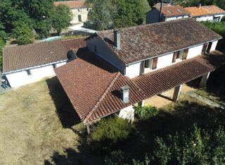 Vente Maison Maison Nanteuil en vallee