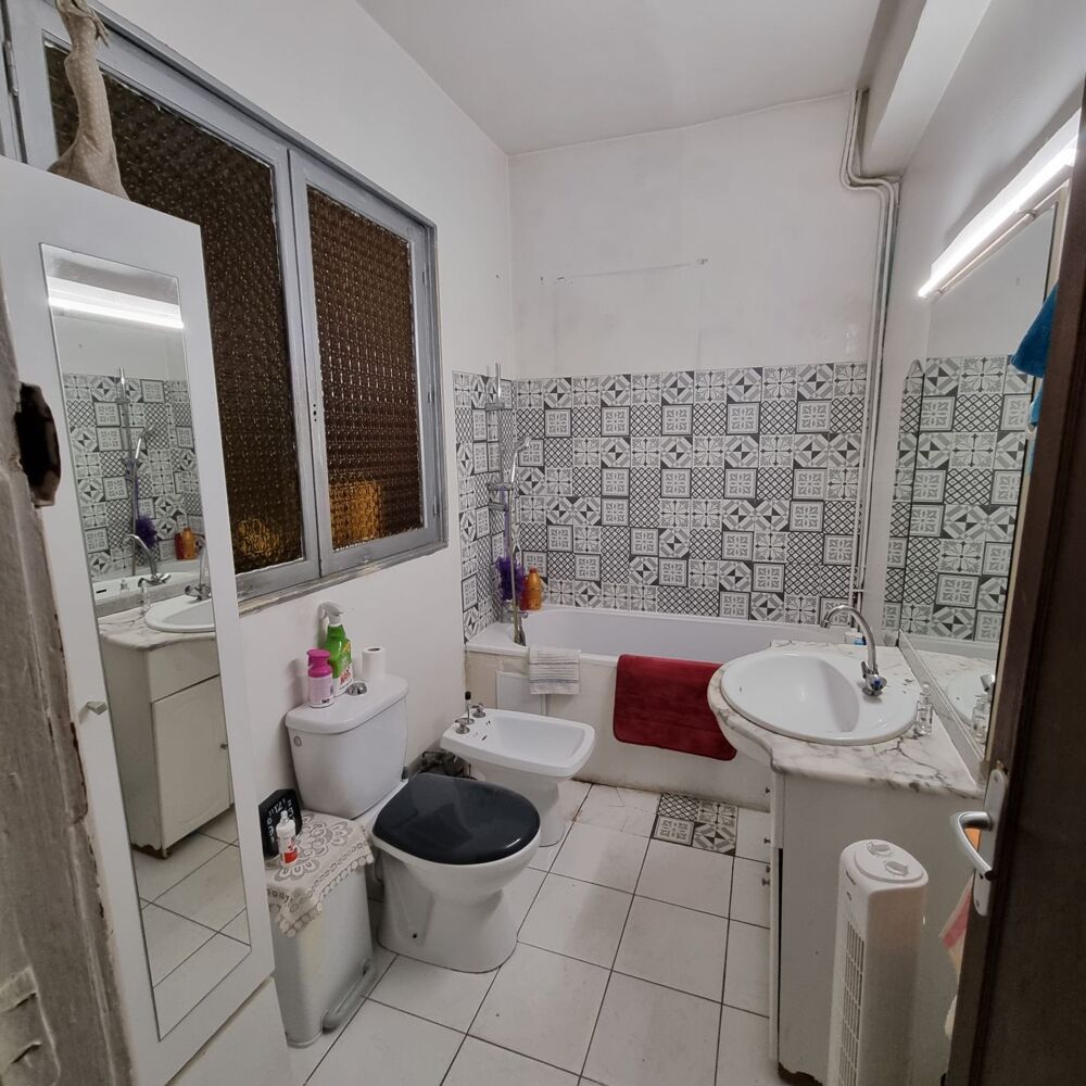 Vente Appartement 6 Pièces Chalon sur saone