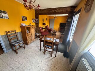  Maison � vendre 5 pi�ces 74 m�