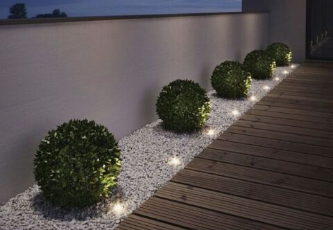   3 Pi�ces dernier �tage Appartement - 3 pi�ce(s) - 65 m�