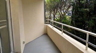  Appartement à louer 2 pièces 39 m²