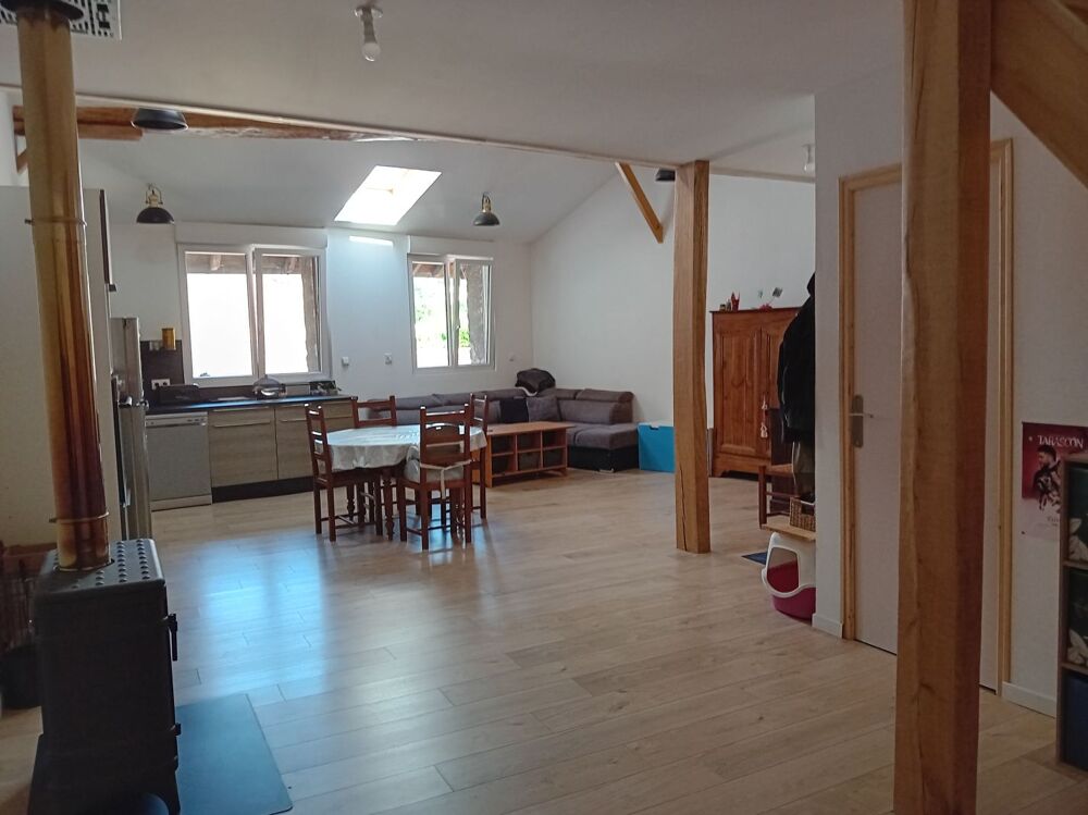 Vente Immeuble Immeuble Tarascon sur ariege