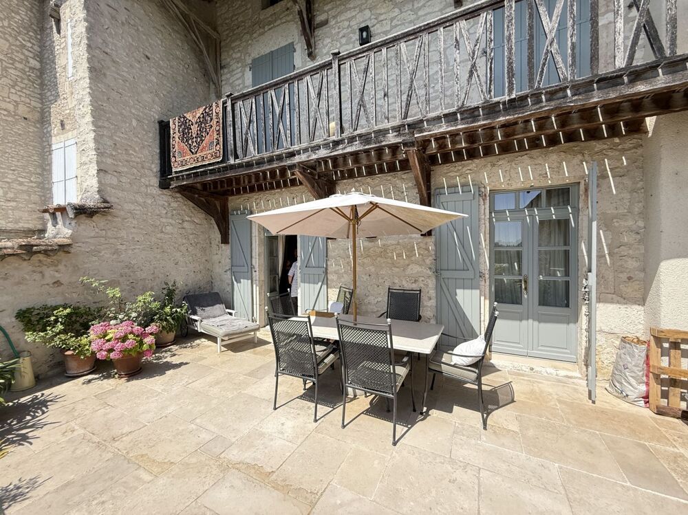  vendre  Maison Castelnau-Montratier (46170)