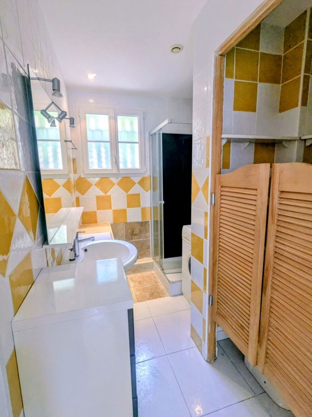 Vente Appartement 1 Pièce rez-de-chaussée Amelie les bains palalda