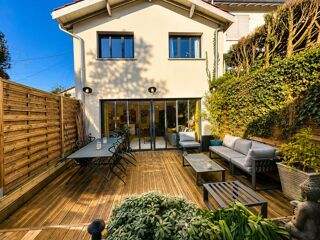  Maison à vendre 6 pièces 160 m²