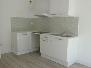  Appartement  louer 1 pice 35 m