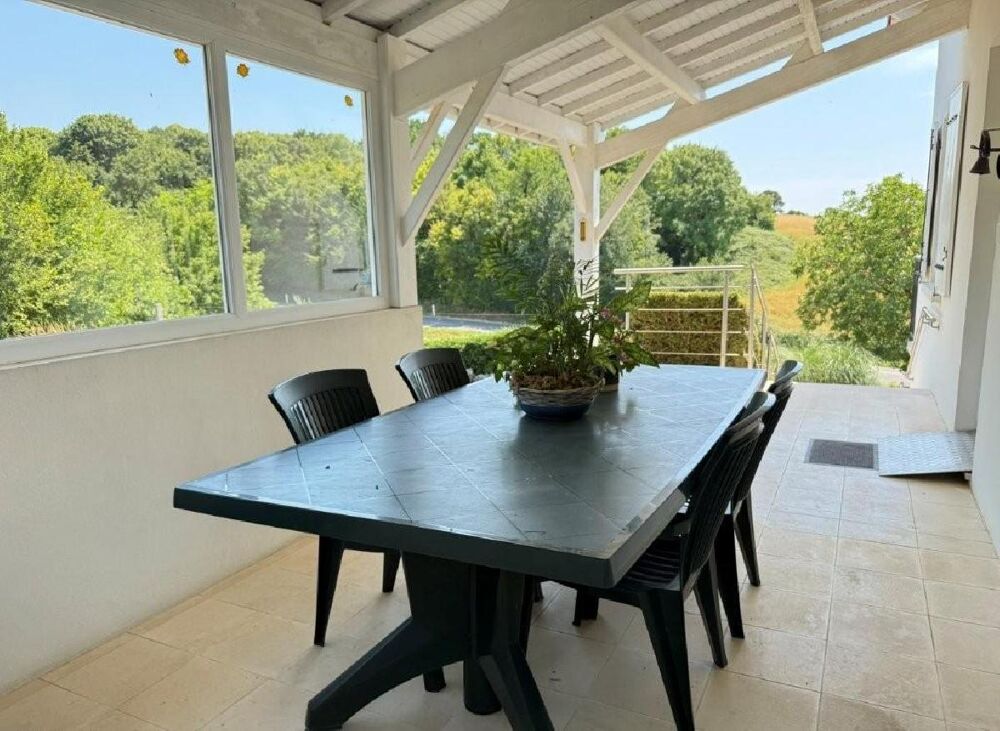 Vente Maison Maison Villefagnan