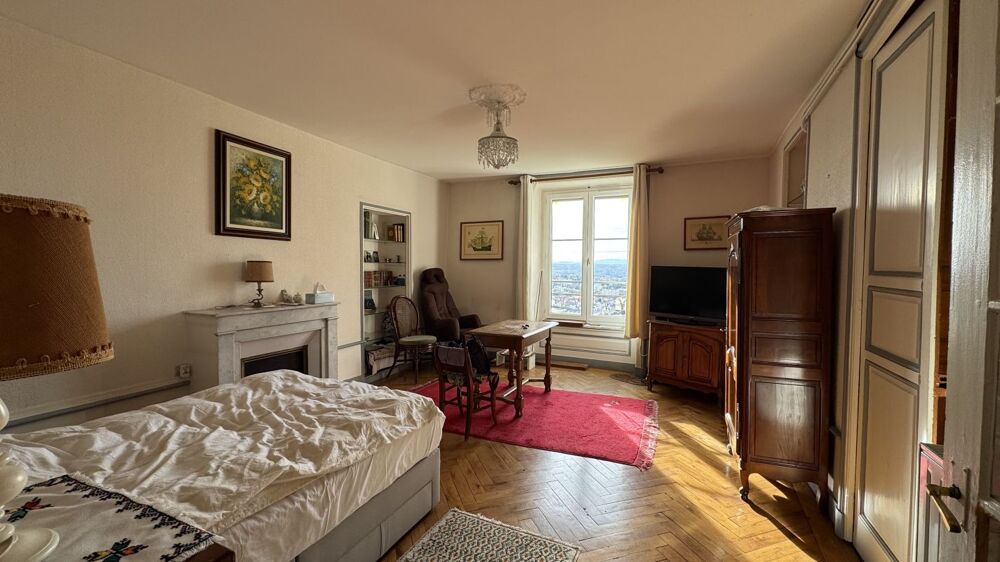 3 Pièces Vue sur la Chaîne des Puys