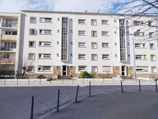  Appartement � vendre 4 pi�ces 65 m�